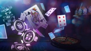 slot online lengkap