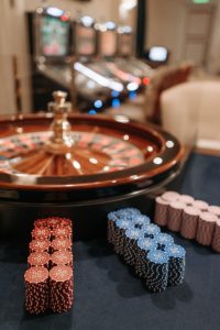 Slot Demo