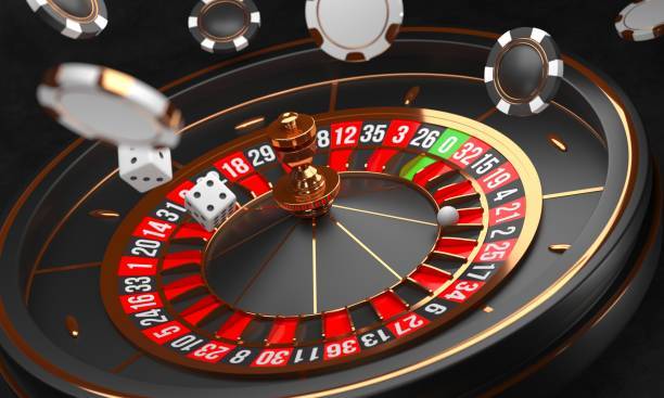 Perjudian Aman Promosi Kasino Jackpot Progresif Situs Perjudian Daring Hadiah Perjudian