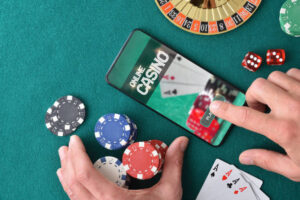 Mengenal Istilah Asia Slot dalam Perkembangan Hiburan Digital